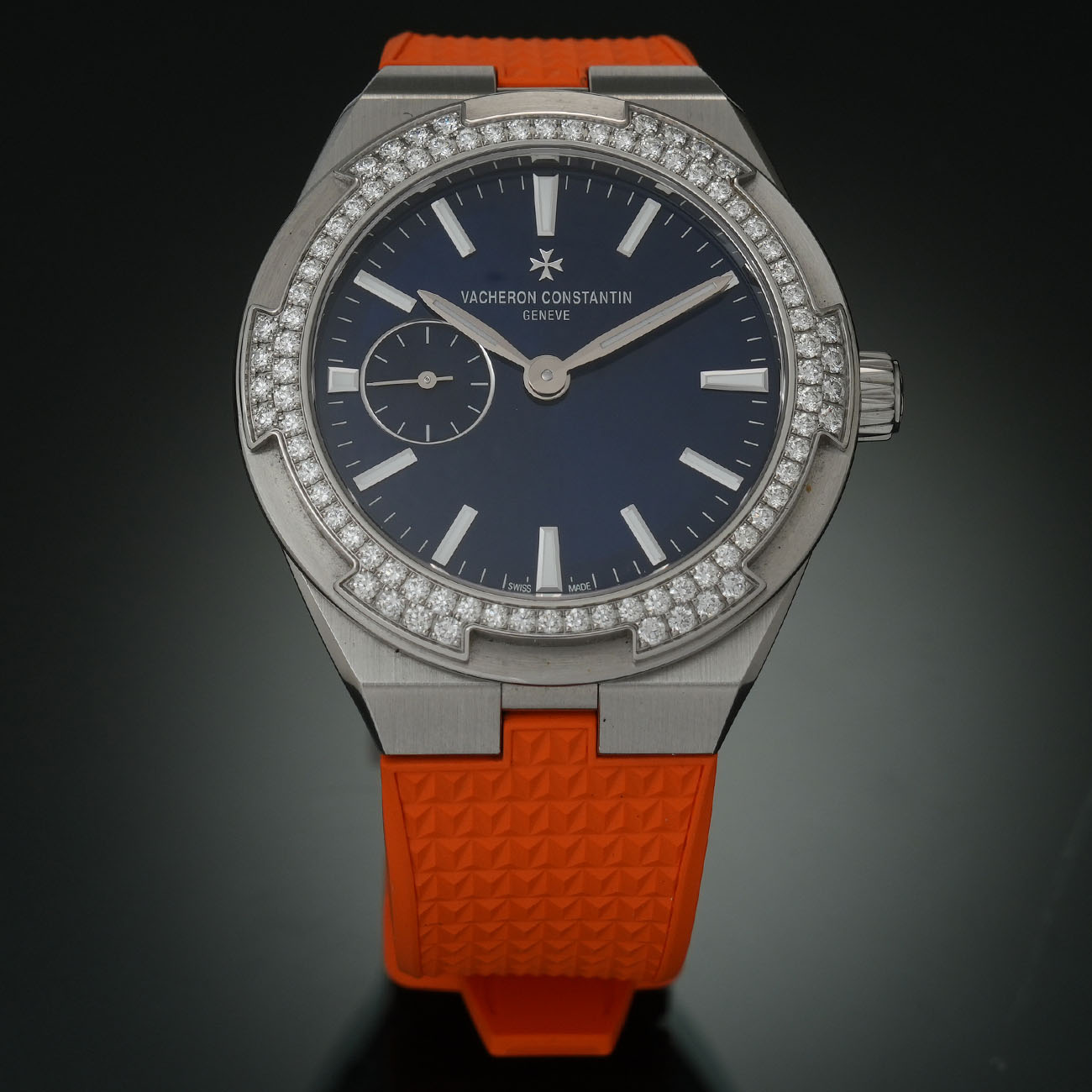 Vacheron Constantin(USED)바쉐론 콘스탄틴 오버시즈 2305V